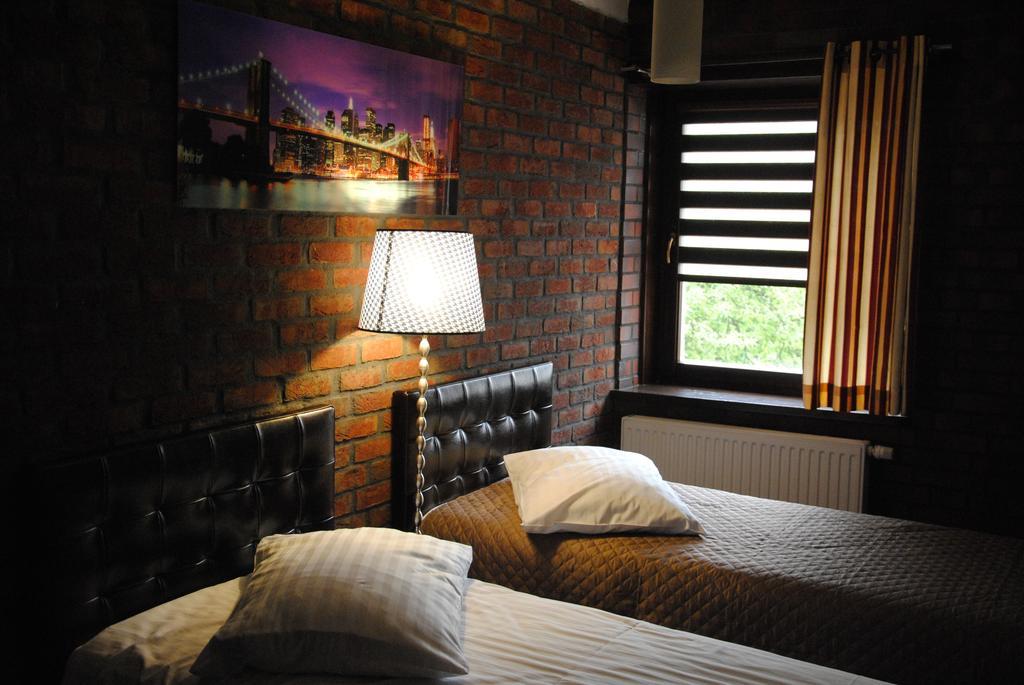 Amadeus Hotel Zielona Gora ห้อง รูปภาพ