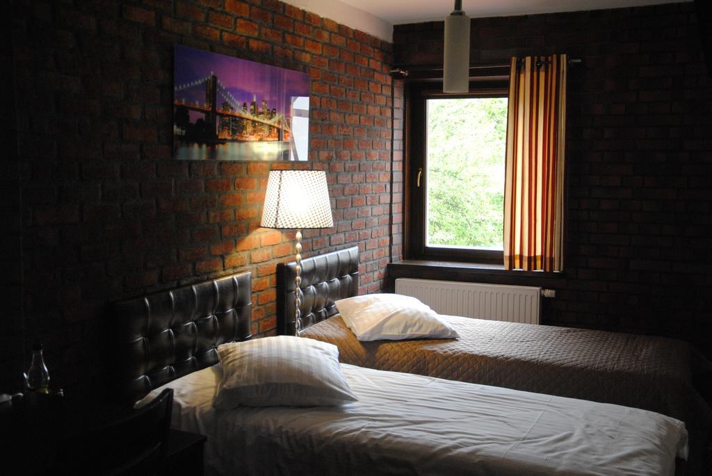 Amadeus Hotel Zielona Gora ห้อง รูปภาพ